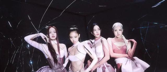 blackpink|如何评价Blackpink最新回归