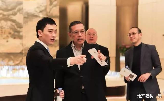 深圳市|深圳优秀房企前世今生之:恒裕集团