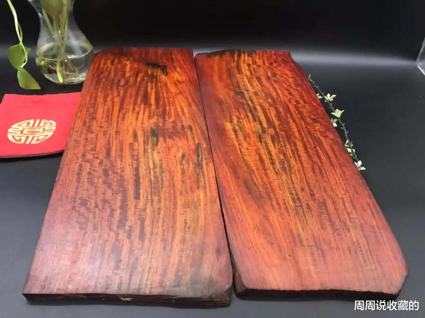 红木|国标红木五大产区，你都买对了吗？