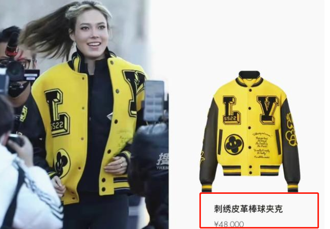 谷爱凌|恭喜！18岁谷爱凌迎来新身份，还和成龙合影，一件外套价值4万8，人生赢家