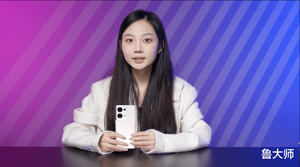 「新机测评」Reno9 Pro+发布——频率下降,体验上升?