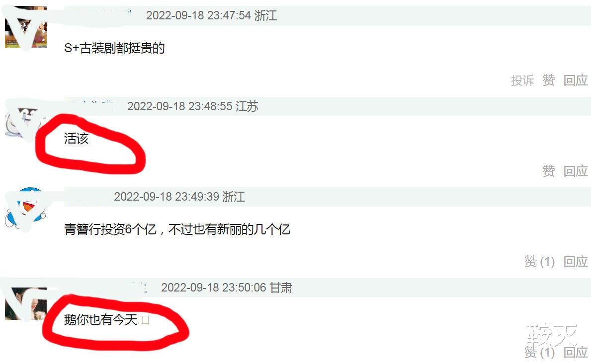 |看资本血本无归的样子，我可太高兴了