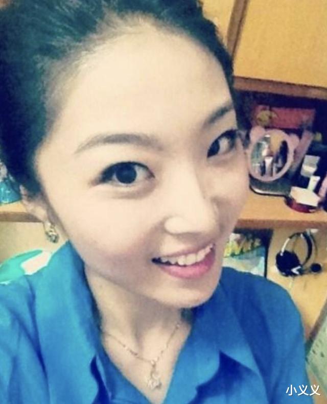 央视|央视主持马翩然:遭相爱8年的男友连捅7刀,遗体冰冻28个月才下葬