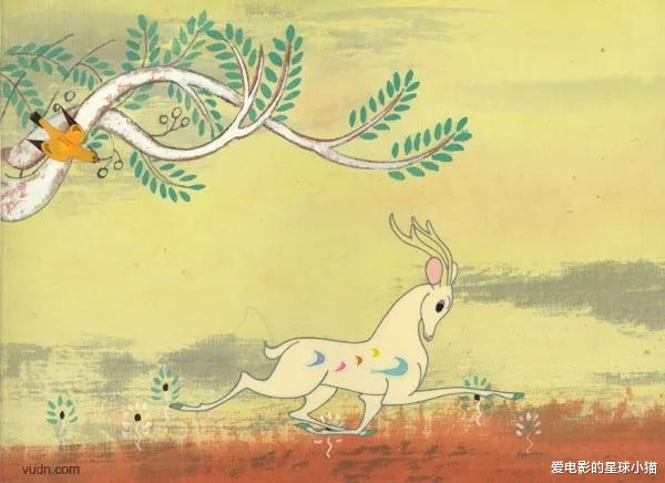 范文芳|盘点六大经典国漫电影，以为最后一部是抛砖引玉，哪曾想出道已是巅峰！