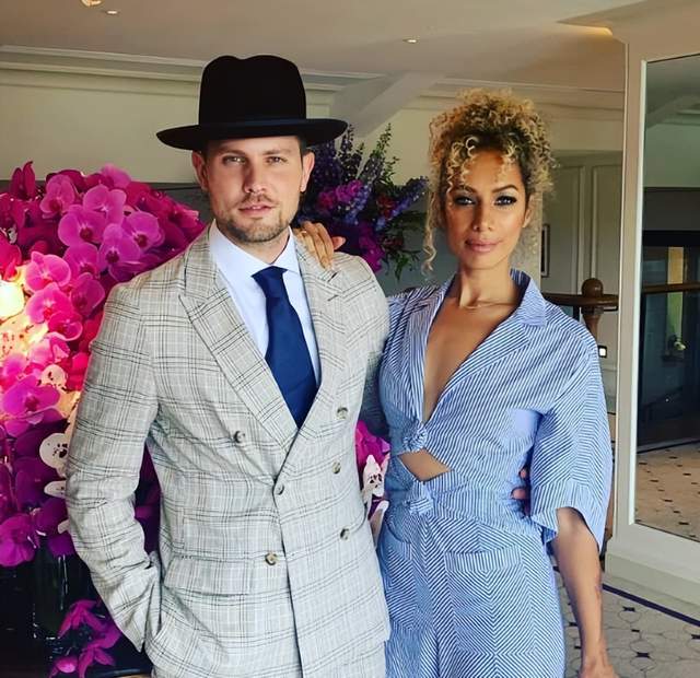 洛杉矶|英国“过气”天后与德国老公甜蜜生娃！赢了爱情却输了事业？