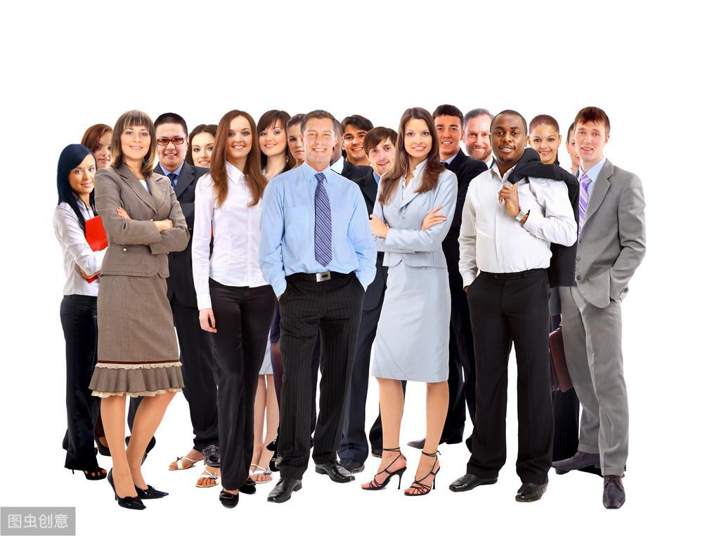 |简单一招,快速上手工作,让小白职场竞争中自我提高