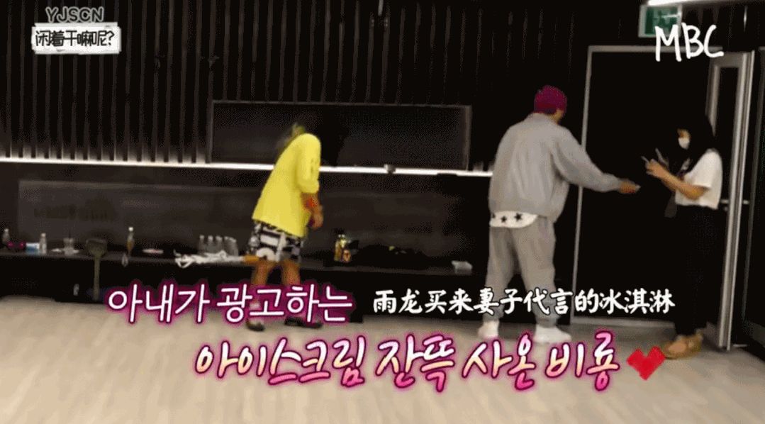 郑智薰|娱乐圈的这对俊男美女，结婚5年无人知，也不耽误他们甜