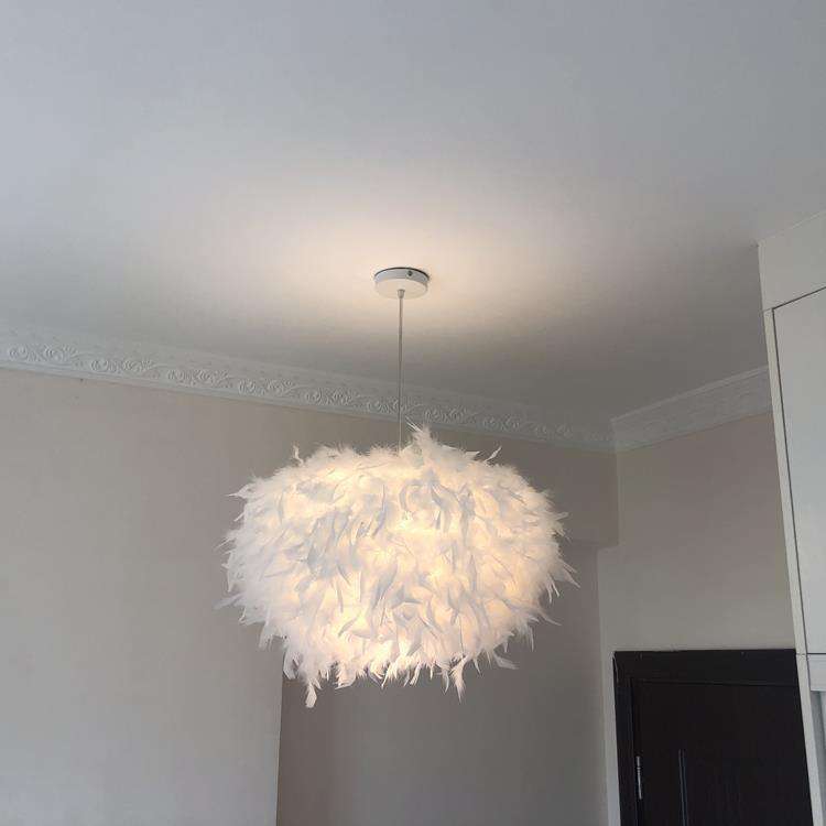 这几种灯具千万别买,华而不实,我买完就后悔