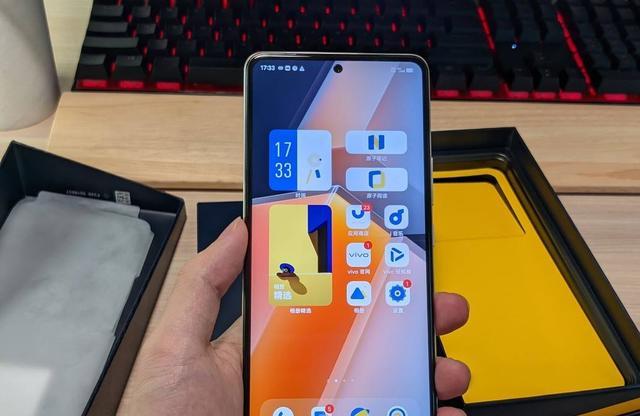 显卡|618公认值得买的三款骁龙870手机，12GB+256GB，放心买不花冤枉钱