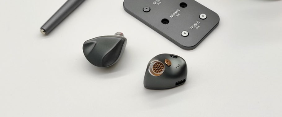 耳机|BQEYZ Autumn——杂食性很高的一款耳机,还有磁吸式调音?