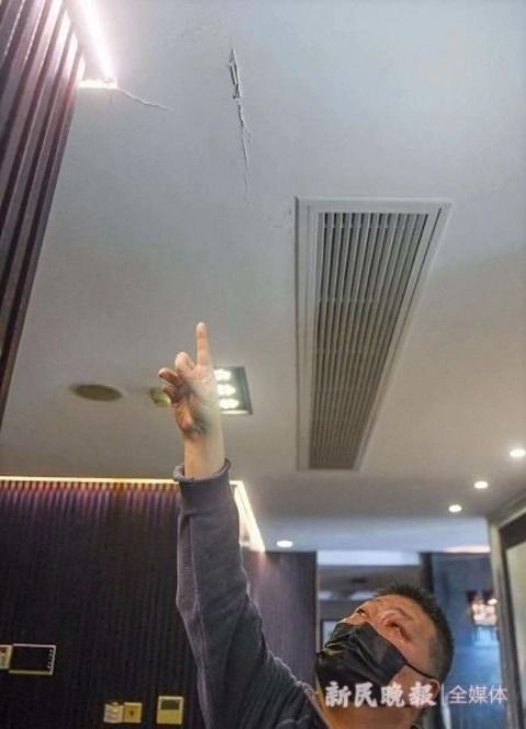 大水漫灌！粪水倒灌！9500万买下汤臣一品，却步步惊心