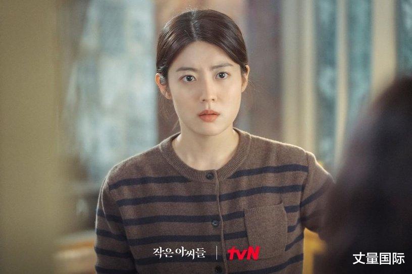 小女子|韩剧《小女子》15句「反贫穷」金句，掀开社会黑暗面纱