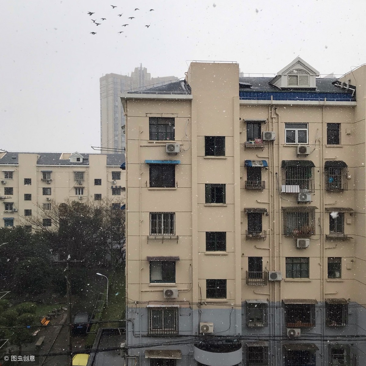 碧桂园|为什么说3个楼层最好不要买?售楼小姐说:我们都难以卖出去