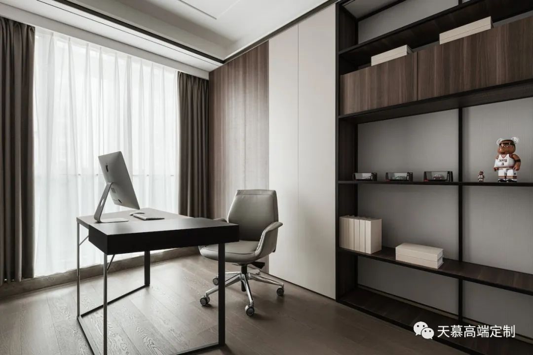 188㎡轻奢改造,打造最具艺术感的居酒屋