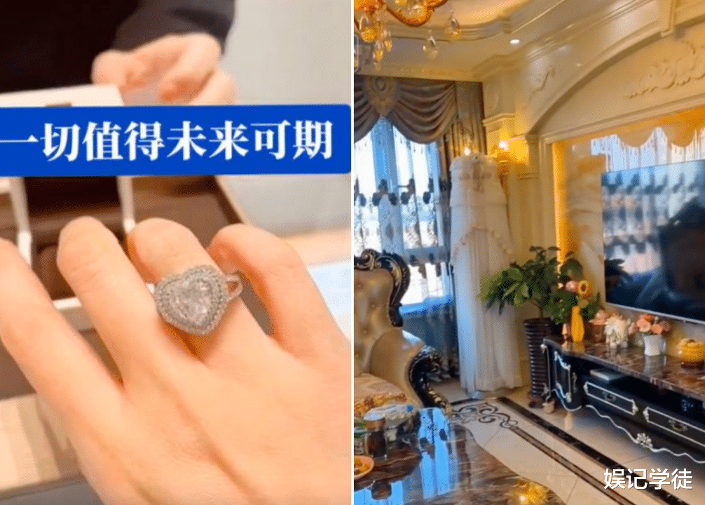 陈萌|网友的预测应验了?大衣哥新儿媳带货惹争议,晒豪车内饰淡定回应