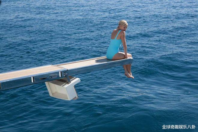 戴安娜王妃|戴安娜王妃去世25年后，生前一个月乘坐过的豪华游艇被拍卖