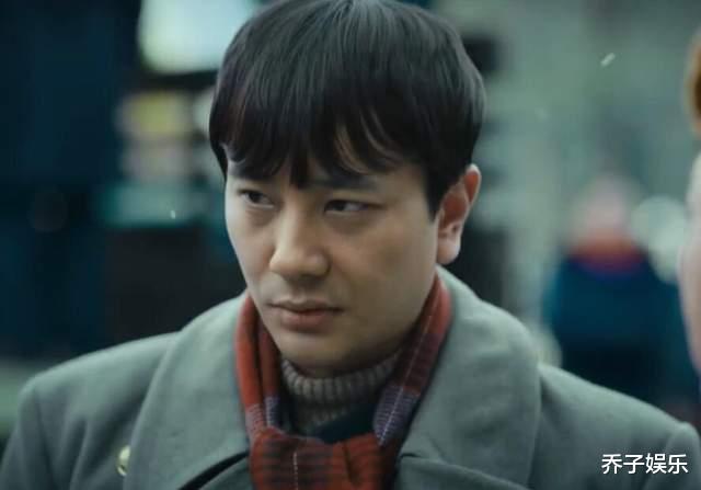 雷佳音|《人世间》萨日娜评雷佳音，只字不提演技，却句句说到了观众心坎