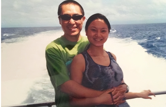 徐峥|被导演娶走的10位女星，个个沉鱼落雁，闭月羞花，导演：赚了赚了