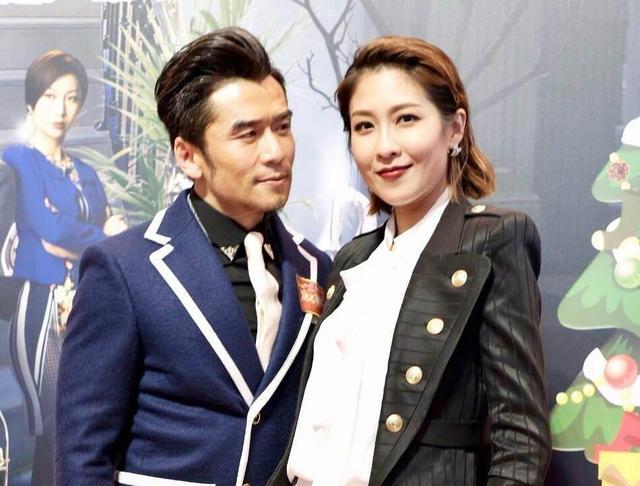 |恭喜！香港知名男星唐文龙被曝与内地女友结婚，已定居北京生活