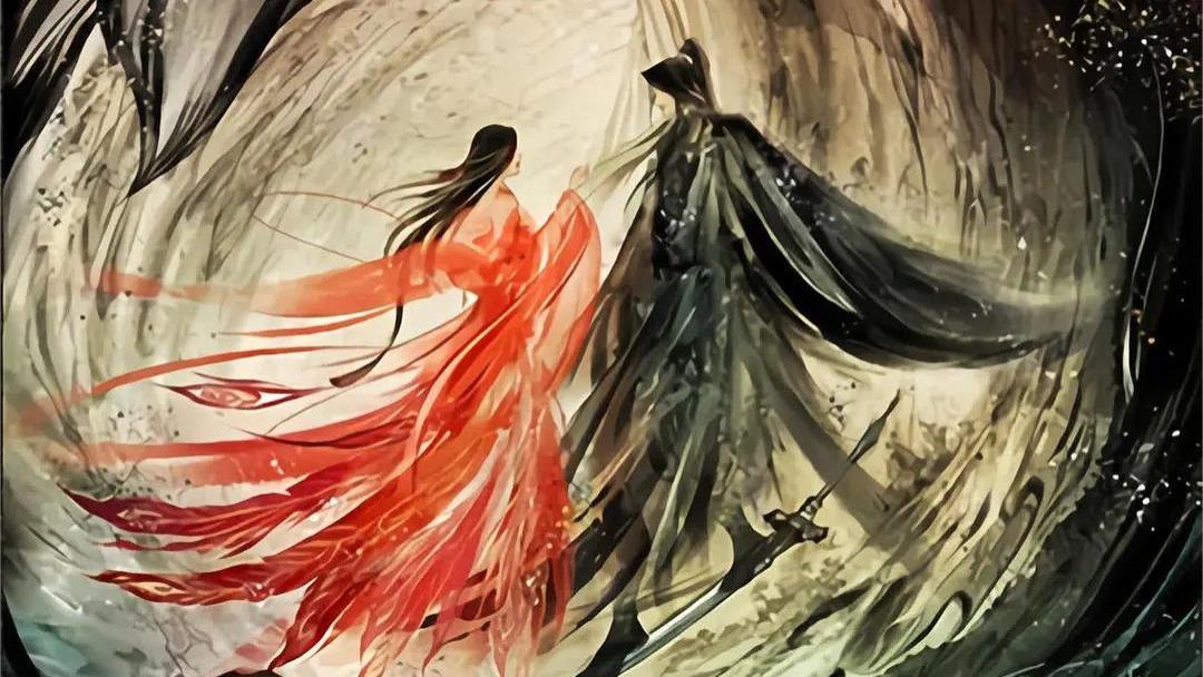 |五部待拍S级古偶剧，一部比一部有爆款相，看看有你期待的吗