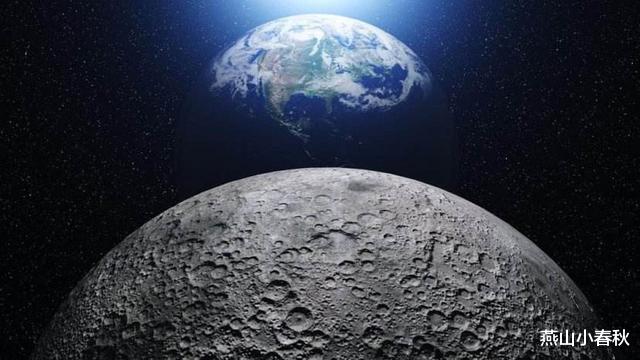 NASA负责人声称:几乎所有宇航员都见过外星人!嫦娥未来将成为破壁人