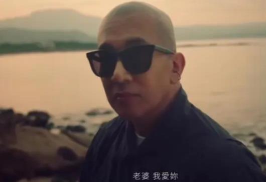 大S|大S具俊晔合拍大片，男方身上细纹老年斑明显