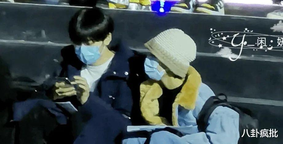 张子枫|猛料大瓜！张子枫是小三？