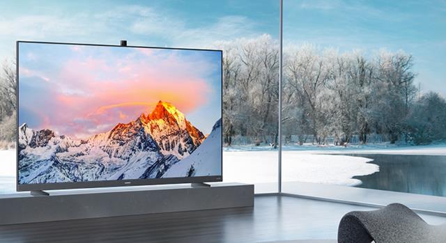 索尼|国产电视诞生“新爆款”，亮度达1000nit，背光分区超越索尼X95J