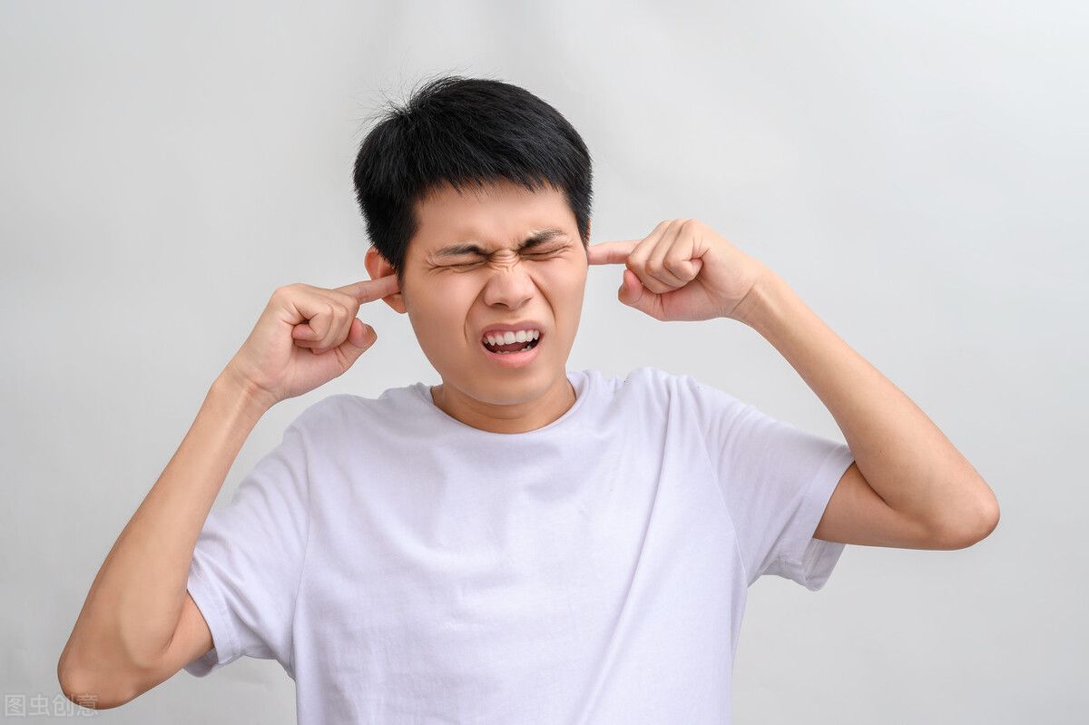 睡眠|耳朵里面如果经常发痒,或是4种病的表现,提醒:大家最好上点心