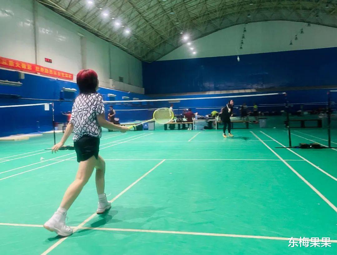 姐姐|浪姐今年最大的惊喜，是她