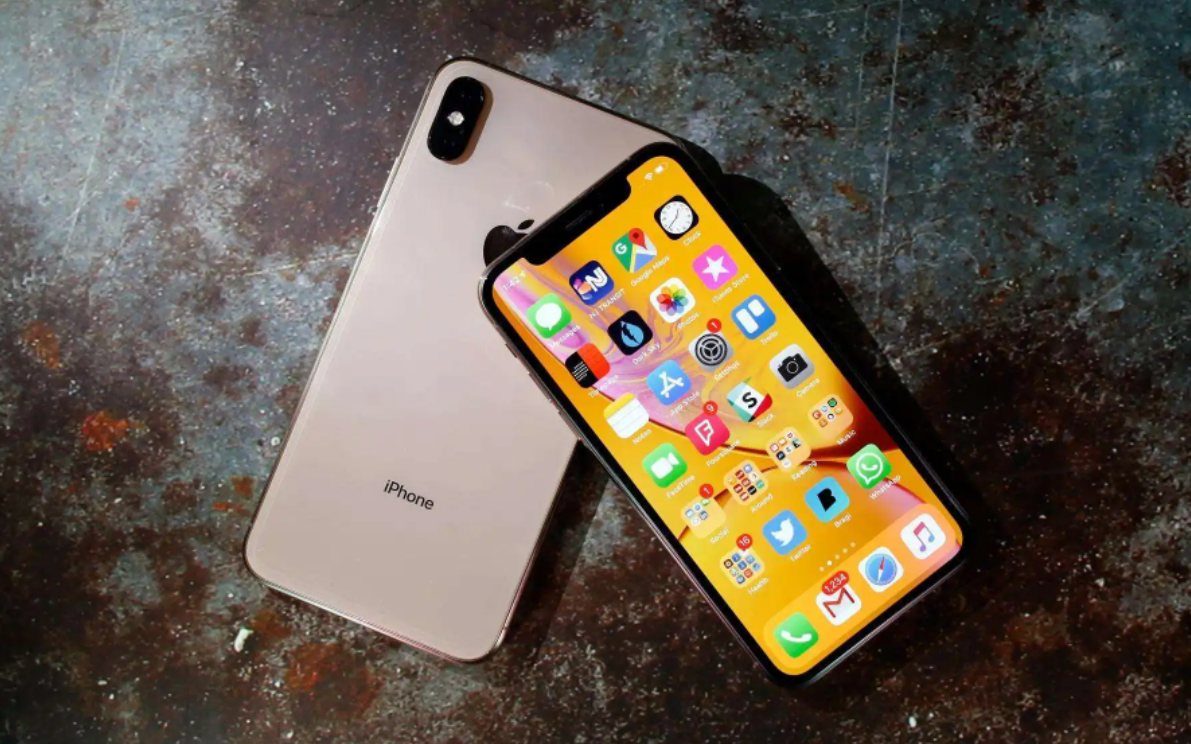 苹果|顶配二手iPhone跌出性价比，512GB加持，直降9000多元