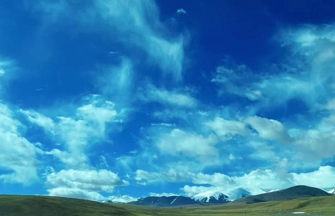 杭州|横跨5千公里的火车,沿途观光停不下来,被游客称为:观光列车