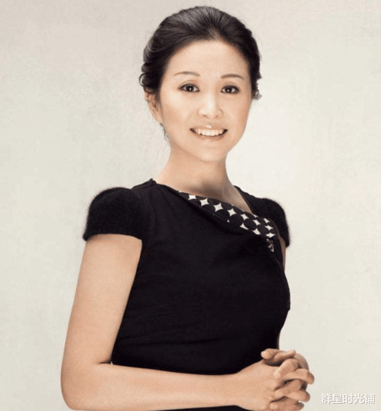 豆瓣|6年前,主持人黄菡离开非诚勿扰,孟非为她流泪告别,如今怎样了