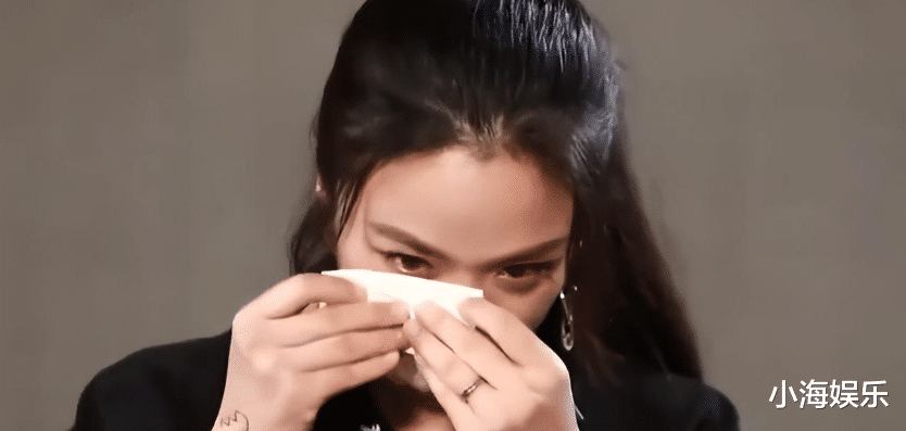 雷佳音|张凯丽回应雷佳音黑脸事件,雷佳音留言自嘲:欠练,没经过大场合