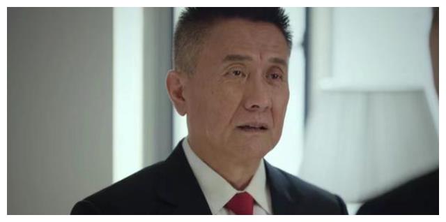 底线|追了6集《底线》,剧中演员到底会不会演戏,一眼就看出来