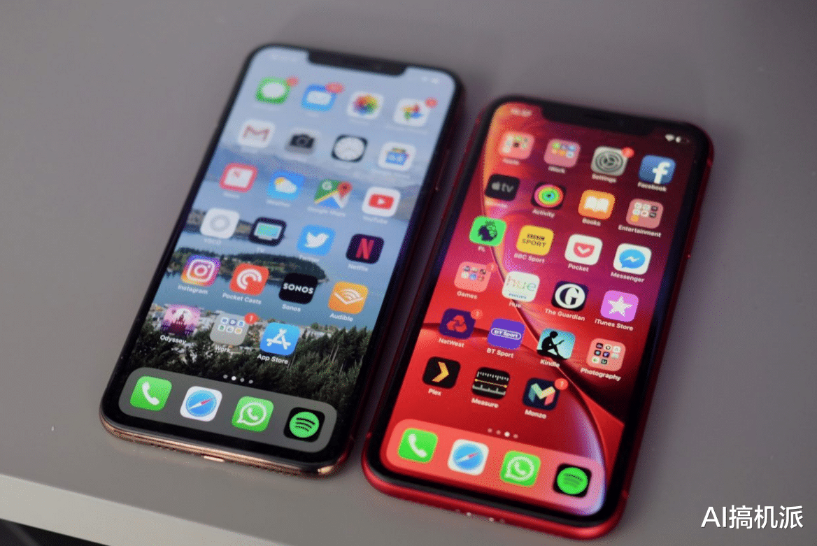 iPhone|苹果将在3月份发布新款iPhone，外观设计曝光，价格有惊喜！