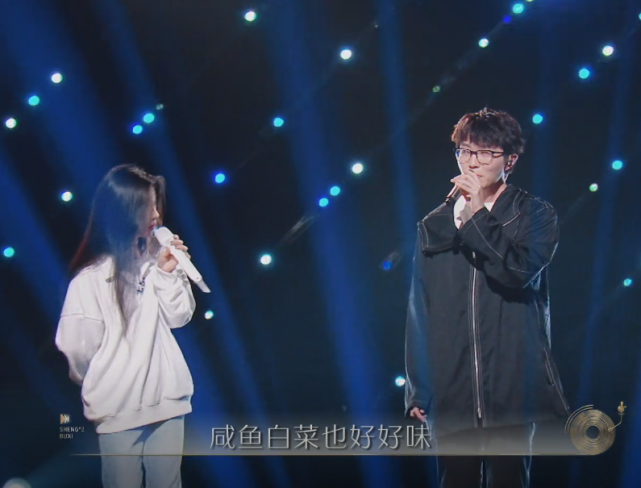 古巨基|声生不息4公歌单曝光：陈奕迅歌为主题，李克勤再唱“讨厌”的歌