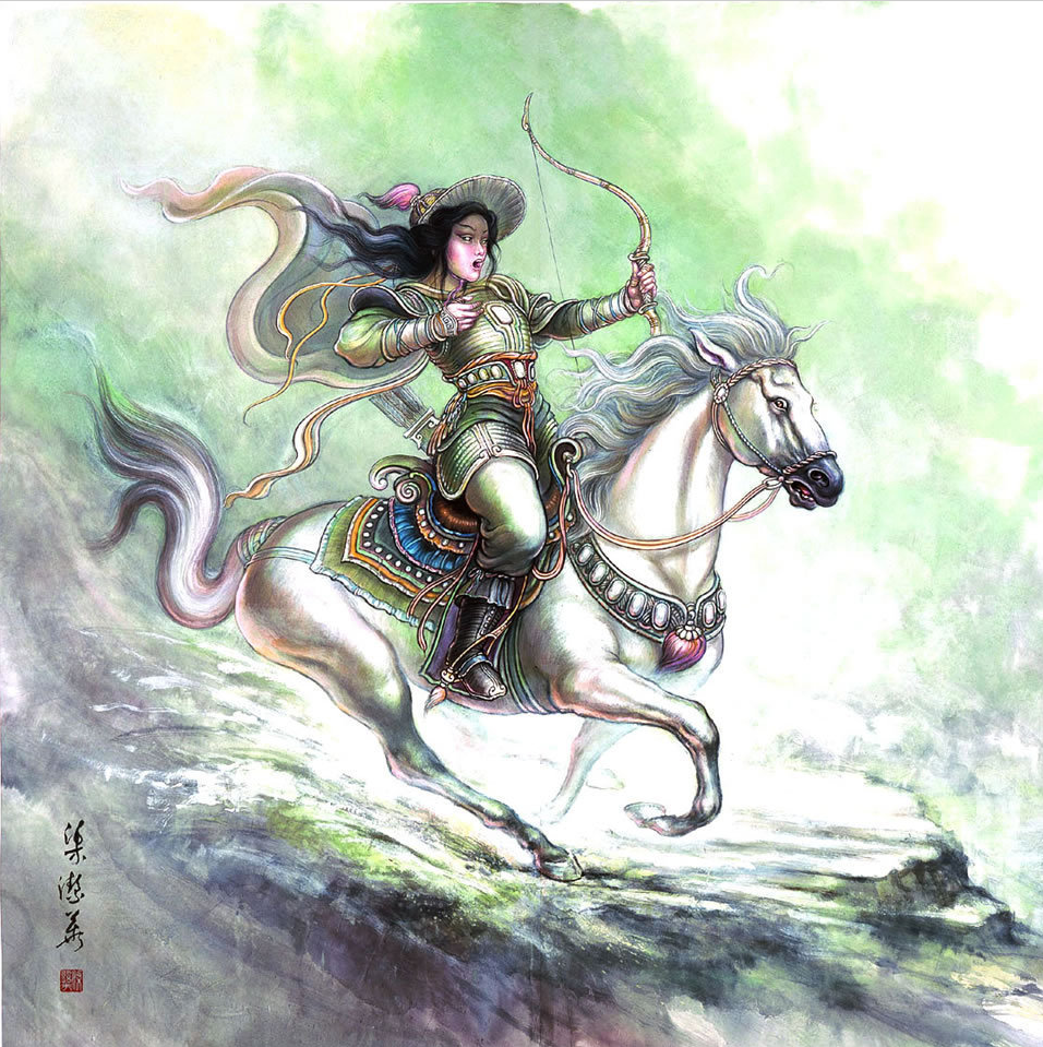 刘芸|真当观众没智商看不见吗？就你这也敢叫“女扮男装”？