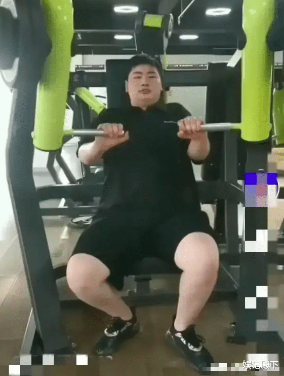 庾澄庆 朱晓伟被老婆强制减肥，不瘦下去不让回家，新婚是苦还是甜？
