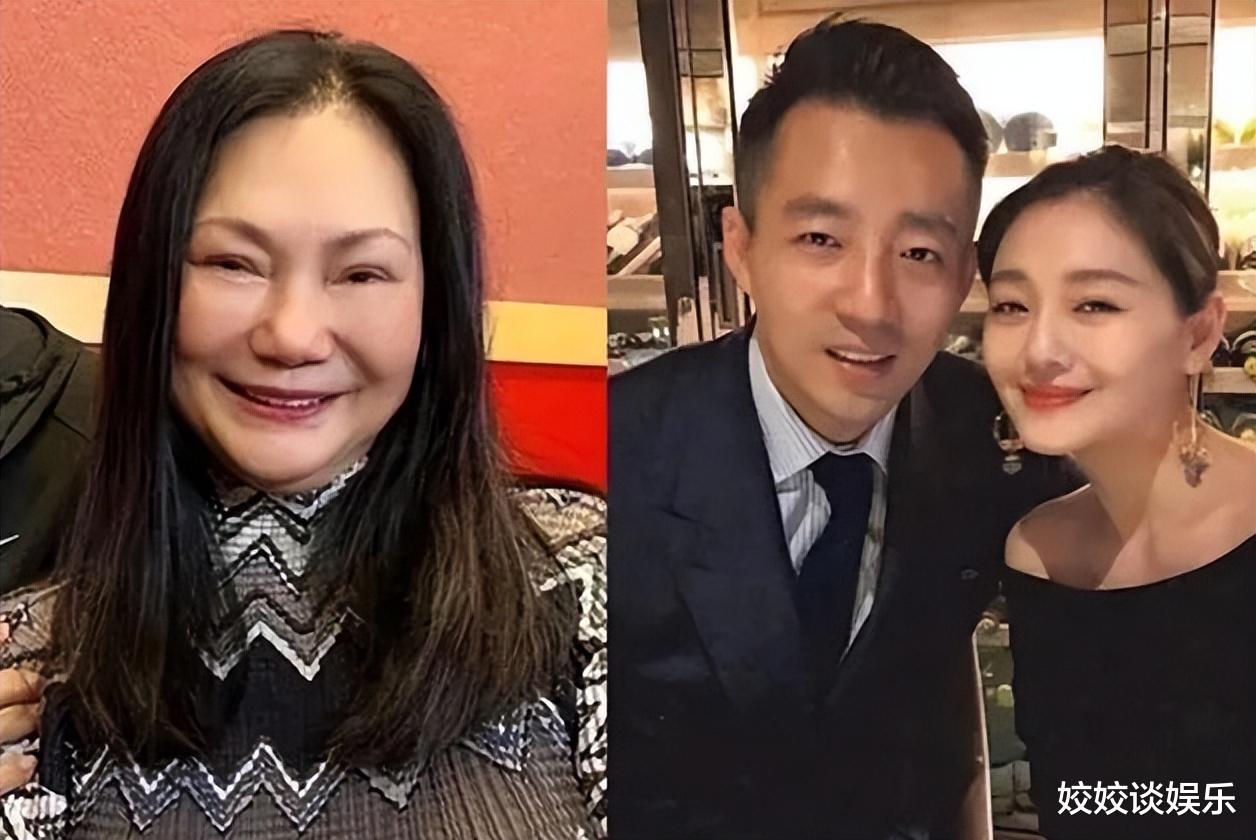 汪小菲|葛斯齐与汪小菲和解了？网友：收和解费了？两大关键原因曝光