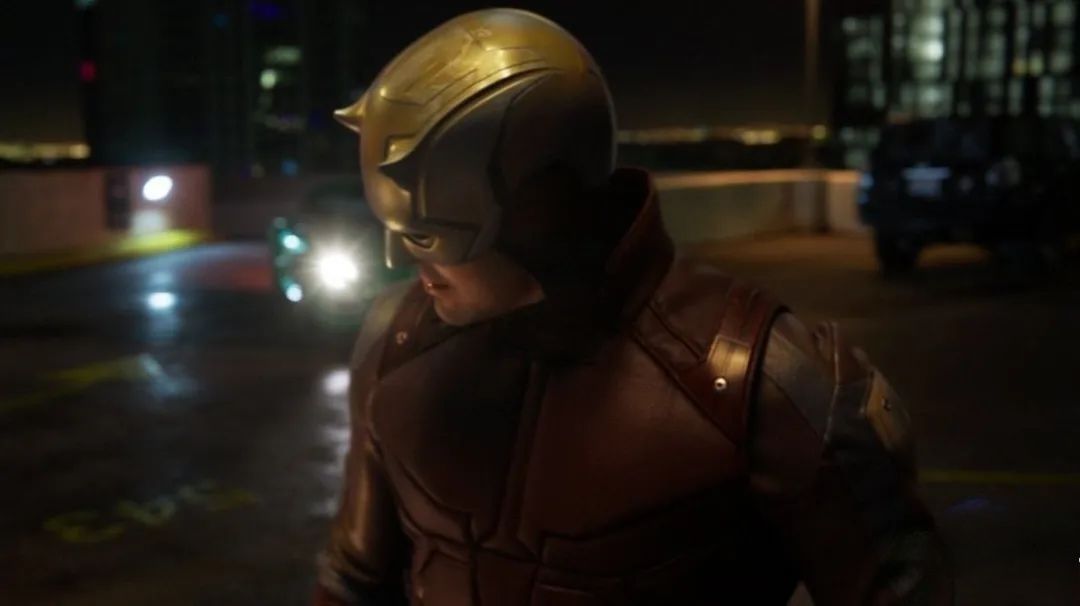 超胆侠|《女浩克》夜魔侠将在第8集登场，引来粉丝疯狂热议！