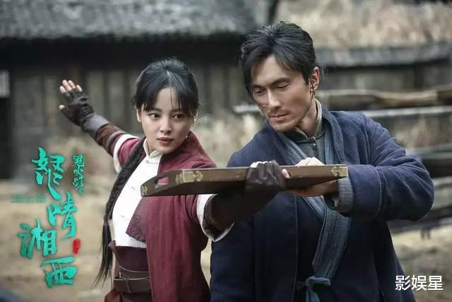 靳东|靳东新剧来袭,搭档四位高人气美女演员,还有老戏骨加盟