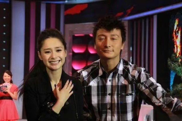 林允儿|初见“苗条纤细”,再见“肥胖风韵”的6大女星,壮得像隔壁大妈