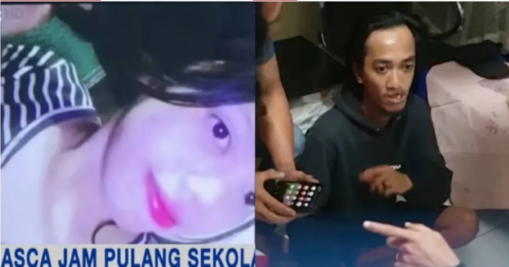 求爱被拒而杀害17岁少女 男子:嘲笑我兔唇