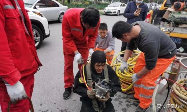 西安3岁男童掉下水道最新消息:男童照片曝光,父母首次对外发声