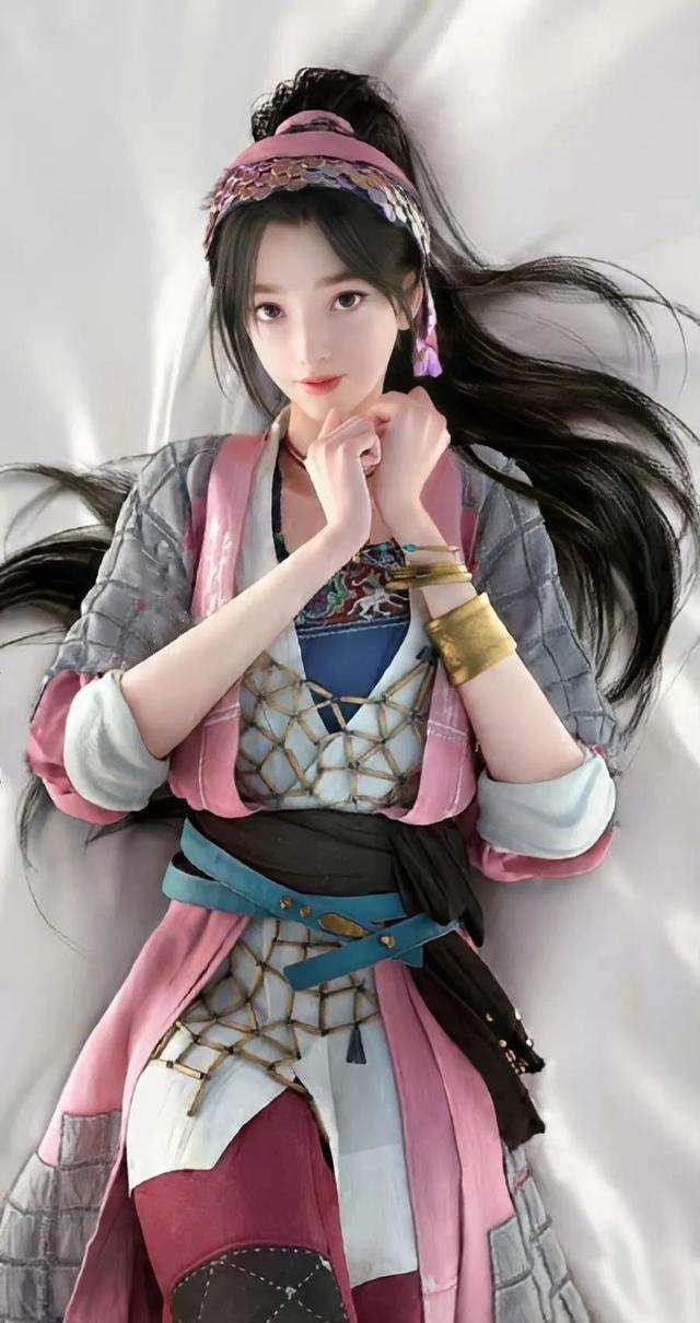 眷思量|吊打《斗罗大陆》，这部动画堪称世界级别！网友：这也太厉害了吧