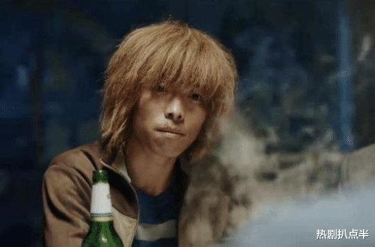 章宇|娱乐圈稀缺“男色”资源！从章宇到刘奕君，朱亚文只能算“吊车尾”