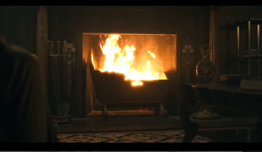 美剧|新一代网飞头牌美剧诞生？9.4分当之无愧