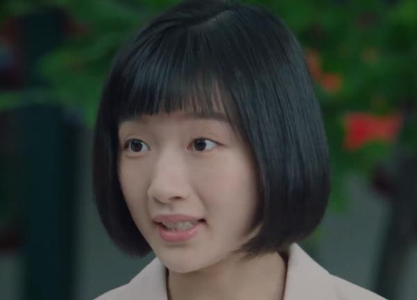 李浩菲|《胡同》又见李浩菲,小姑娘很灵动,但人设尴尬,略显浮夸