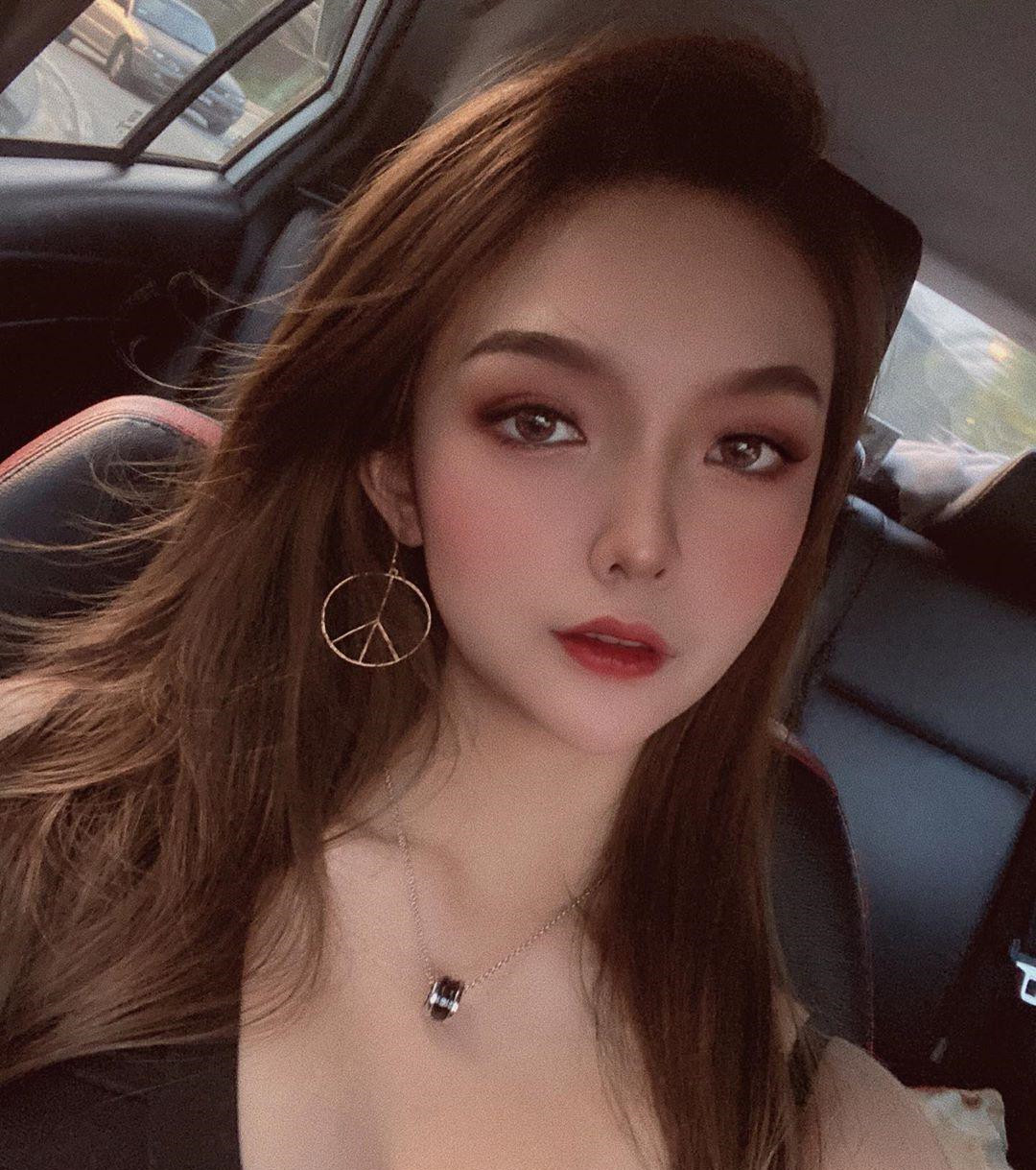 李嘉欣|吉隆坡美女 李嘉欣